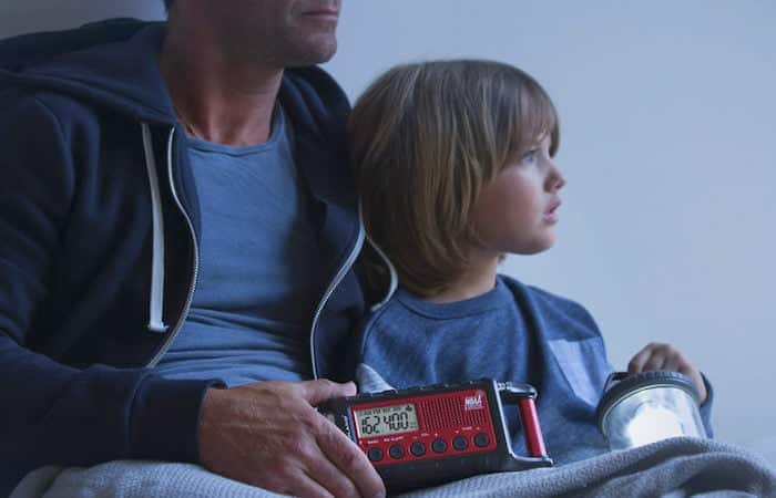 best weather radios